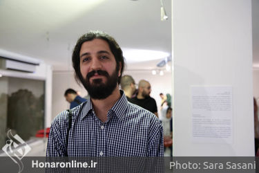 نمایشگاه سالانه "کتاب هنرمندان" در گالری آران