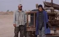 ساخت موسیقی فیلم  جدید علی قوی‌تن به پایان رسید/ روزهای پایانی مراحل فنی «آتشبان»