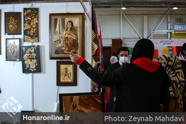 پانزدهمین نمایشگاه بین‌المللی گردشگری و صنایع وابسته