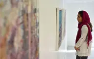See Mehdi Jalali Paintings in Vali Gallery