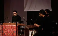 روز پنجم از دومین جشنواره موسیقی کلاسیک ایرانی در تالار رودکی