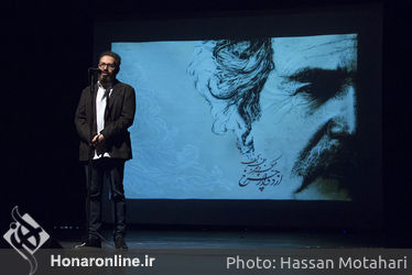 رونمایی از  آلبوم صوتی و تصویری موسیقی «از دوار چرخ» بداهه‌نوازی‌های کیخسرو پورناظری در فرهنگسرای نیاوران