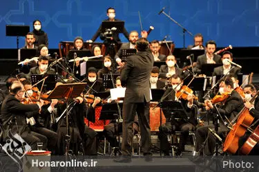 چهارمین روز سی و هفتمین جشنواره موسیقی در تالار وحدت 