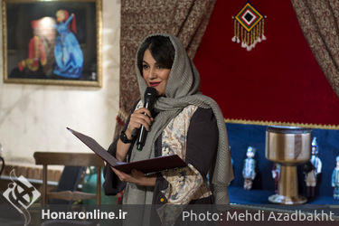 افتتاحیه خانه موزه خیمه شب‌بازی ایران