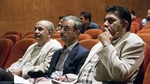 روایت بهمن حاج امینی، یوسف دیبایی و مجید تکه از جشنواره موسیقی جوان