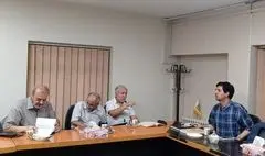 آشنایی با معنی دیو در شاهنامه/ تاریخ خانه سازی و شهر سازی در ایران بر اساس شاهنامه 