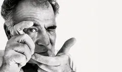 آلفرد یعقوب‌زاده نشست تخصصی «عکاسی جنگ و مستند اجتماعی» را برگزار می‌کند