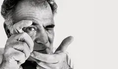 آلفرد یعقوب‌زاده نشست تخصصی «عکاسی جنگ و مستند اجتماعی» را برگزار می‌کند