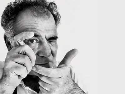 آلفرد یعقوب‌زاده نشست تخصصی «عکاسی جنگ و مستند اجتماعی» را برگزار می‌کند