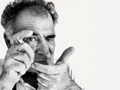 آلفرد یعقوب‌زاده نشست تخصصی «عکاسی جنگ و مستند اجتماعی» را برگزار می‌کند