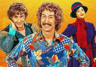 مردم از سینما نشاط و سرگرمی می‌خواهند 