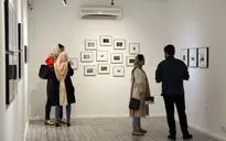  نمایشگاه عکس