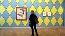 مشارکت «‌های فشن» و دنیای هنر در پنجاهمین سالگرد درگذشت پیکاسو