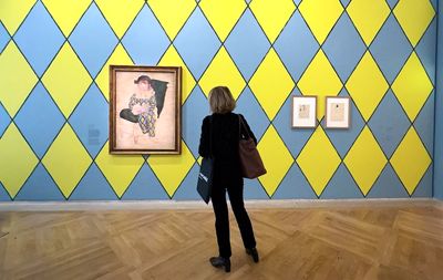 مشارکت «‌های فشن» و دنیای هنر در پنجاهمین سالگرد درگذشت پیکاسو