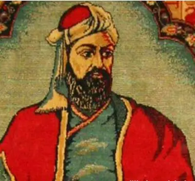 امروز با نظامی گنجوی / جهان از باد نوروزی جوان شد