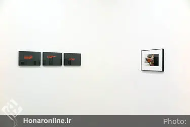 نمایشگاه گروهی عکس در گالری Ag