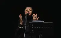 کنسرت همخوانی و همنوازی گروه خنیا در تالار وحدت
