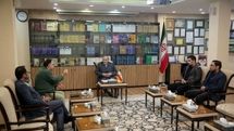 رویداد منحصربهفرد فرهنگی در شأن جایگاه بانوان ایران اسلامی