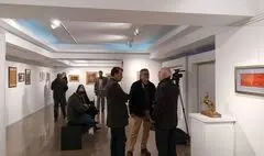 قابلیت‌های تشعیر در یک نمایشگاه