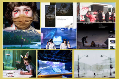 Creative Communication Award Announces the Winners of 2020 