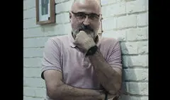 عباس غفاری پس از ۶ سال با «روال عادی» به تئاتر شهر می آید