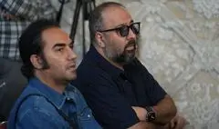 فیلم| سورپرایز شدن جالب علی اوجی در کنسرت رضا یزدانی