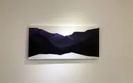 See Paintings by Shiva Kakavandi at Etemad Gallery