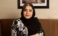  آزاده زارعی: 