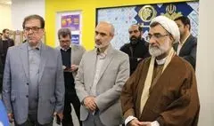 خسروپناه: در ساترا یک منظومه کامل از اصول حکمرانی شکل گرفته است