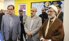 خسروپناه: در ساترا یک منظومه کامل از اصول حکمرانی شکل گرفته است