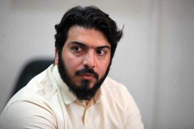 خداپرست: اجلاس پیرغلامان حسینی، امتداد گفتمان مقاومت است