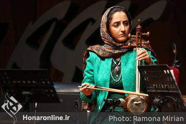 پنجمین روز جشنواره موسیقی کلاسیک ایرانی‎ 1