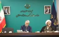 وزیر فرهنگ: محدودیتی خارج از قانون، در دسترسی به اطلاعات سازمان‌ها قابل پذیرش نیست