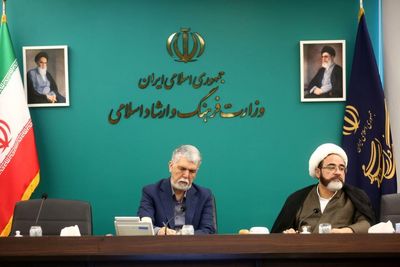 وزیر فرهنگ: محدودیتی خارج از قانون، در دسترسی به اطلاعات سازمان‌ها قابل پذیرش نیست