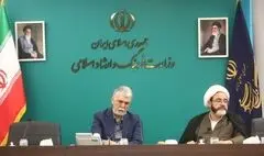 وزیر فرهنگ: محدودیتی خارج از قانون، در دسترسی به اطلاعات سازمان‌ها قابل پذیرش نیست