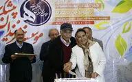 جشن تولد هنرمندان پیشکسوت متولد دی ماه