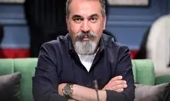 «جیغ» سیامک انصاری بعد از «جوکر»