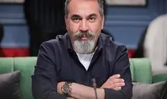 «جیغ» سیامک انصاری بعد از «جوکر»