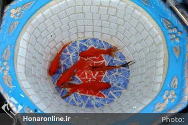 حال و هوای شهر در روزهای پایانی سال