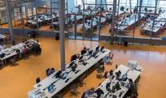 رتبه‌بندی جهانی دانشگاه‌های برتر معماری ۲۰۲۲ منتشر شد