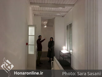 نمایشگاه عکس متین عابدی در گالری Ag