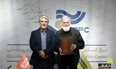 بهرام کلهرنیا مدیر هنری جشنواره سینماحقیقت شد