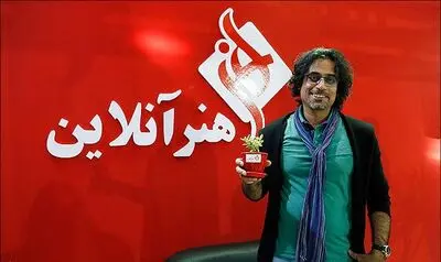 محسن شریفیان: فعلاً به انتشار آلبوم فکر نمی‌کنم