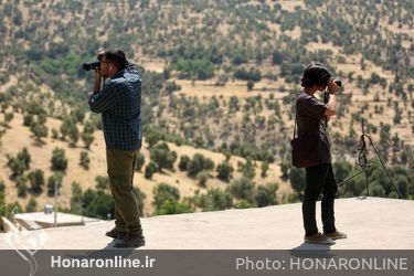 بیست و ششمین جشنواره هنرهای تجسمی جوانان در دانشگاه ایلام