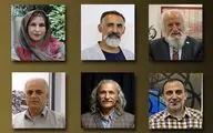هنر ملی در خانه‌های ایرانی / آنچه هنرمندان از هشتمین حراج تهران گفتند