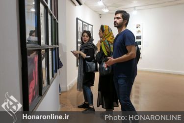 نمایشگاه عکس «نگاهی دیگر» در خانه هنرمندان