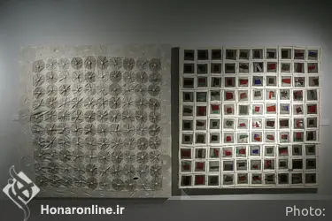 اولین جشنواره ملی نقاشان حرفه‌ای ایران در گالری آ