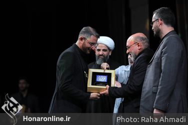 اختتامیه دومین دوره «مهرواره هوای نو»