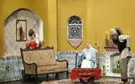 بهار تئاتری پس از روز ملی هنرهای نمایشی / تماشاخانه‌های پایتخت در تعطیلات نوروز میزبان کدام نمایش‌ها هستند