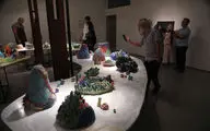 دنیای سرامیکی، شهر فرسوده و آدم‌های دگرگون شده / گالری‌گردی هنرآنلاین در 4 نمایشگاه